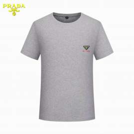 Picture of Prada T Shirts Short _SKUPradaM-4XL12yn033499